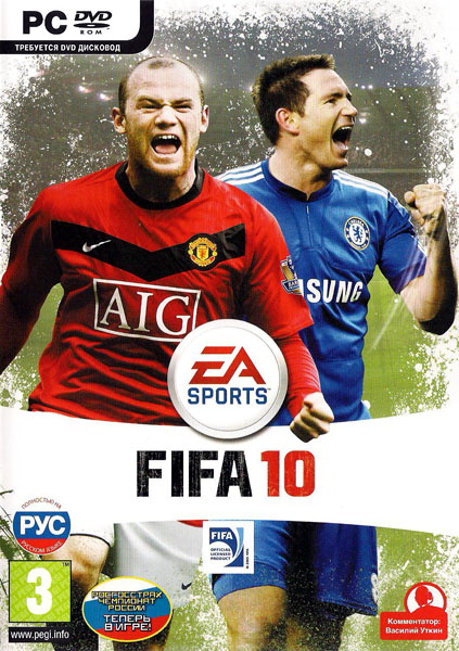 Fifa 14  Торрент Rutor